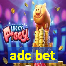 adc bet